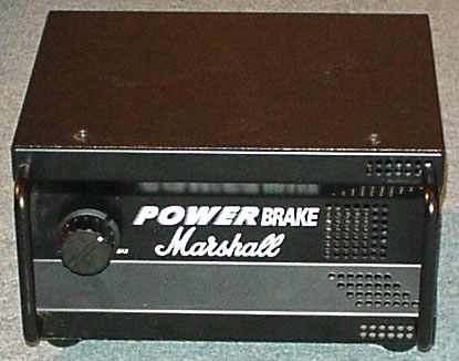 Power Brake